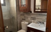 Alojamiento rural en alfafara - Ajedrea Baño