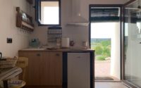 Alojamiento rural en alfafara - Ajedrea cocina