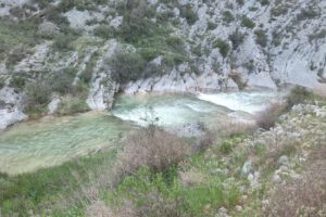 Alojamiento rural en Alfafara- excursiones