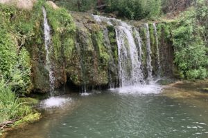 Alojamiento rural en la comunidad Valencia a - el pantanet