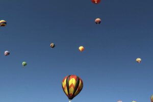 Alojamiento rural en Alfafara- globo