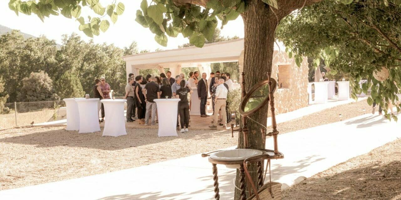 casa rural para cumpleaños en alfafara - cumpleaños