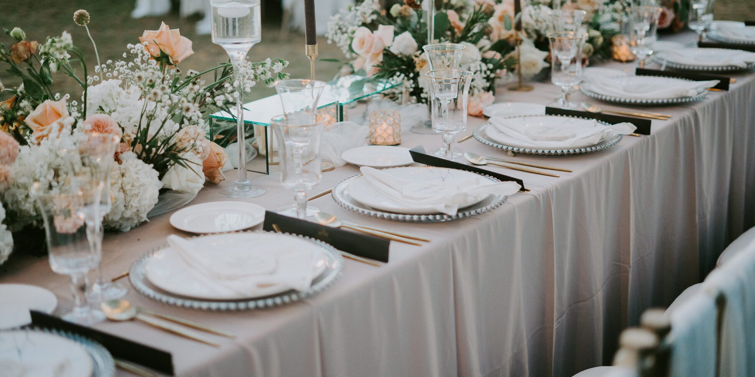 casa rural para eventos cerca de valencia - catering