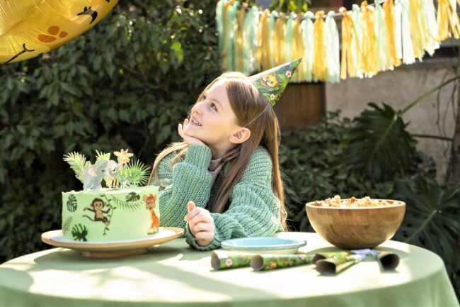 masia para cumpleaños en alicante - cumpleaños infantil