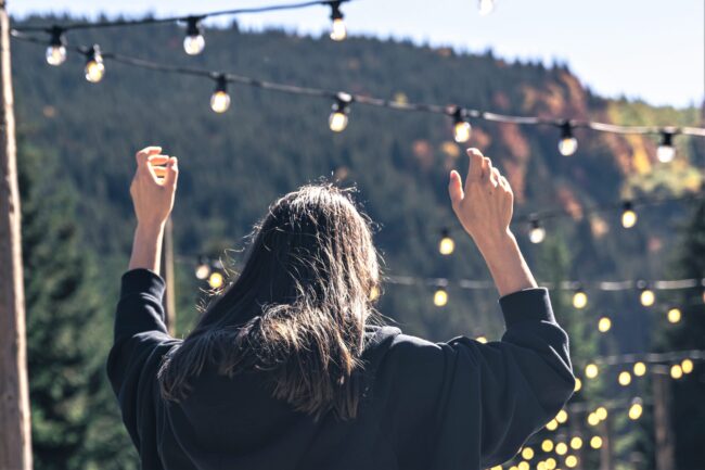 masia para eventos en la montaña - celebracion casa rural