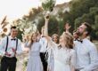 alojamiento rural para bodas en la provincia de alicante - celebracion nupcial