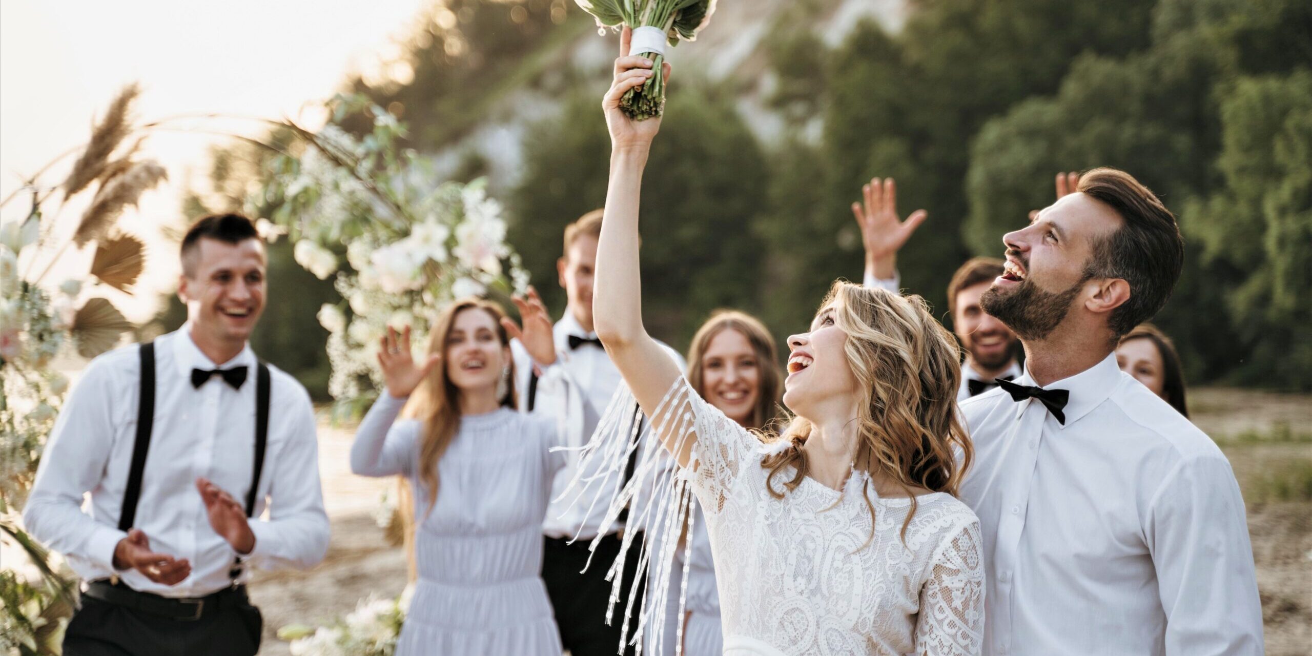 alojamiento rural para bodas en la provincia de alicante - celebracion nupcial