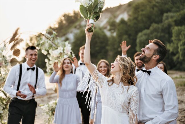 alojamiento rural para bodas en la provincia de alicante - celebracion nupcial