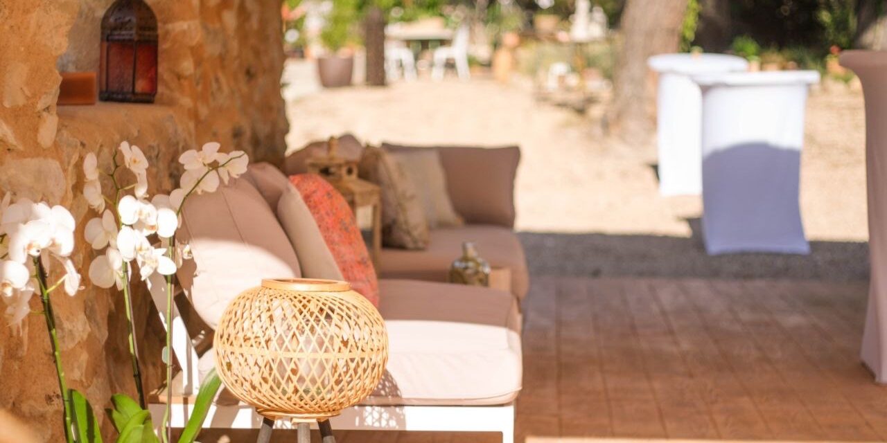 masía en la montaña – solarium masía en la montaña - solarium