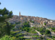 alojamiento rural cerca de Bocairent